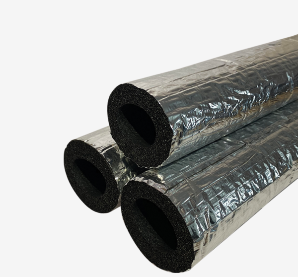 Elastomerik Yalıtım Boruları